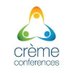 Creme Conferences (@cremeconference) Twitter profile photo Creme Conferences (@cremeconference) Twitter profile photo