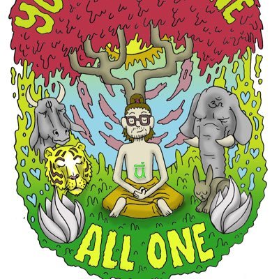 Siththa_Metta's profile picture. Buddhist Hindu Charity Worker of Plant Compassion aiming to serve all and help all, You, Me, We...ALL ONE