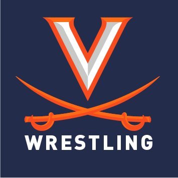 The official account of University of Virginia Wrestling | #GoHoos ⚔️⚔️