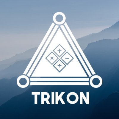 Trikon_delhi's profile picture. Inspiring Love For Learning amongst people of all age groups. 

A "Be-The-Change-Project" incubated by Teach For India, Delhi.