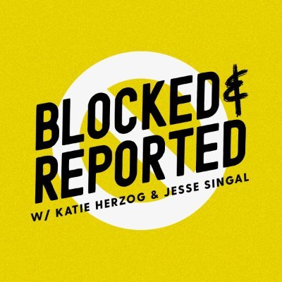 A podcast about dumb internet garbage by @kittypurrzog / @jessesingal * https://t.co/MftBtTrlYY