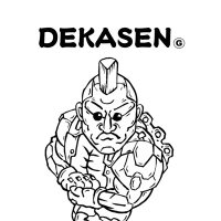 デカ専 (@dekasenn) 's Twitter Profile Photo デカ専 (@dekasenn) 's Twitter Profile Photo