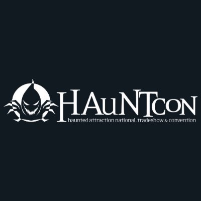 The Haunted Attraction National Tradeshow & Convention.