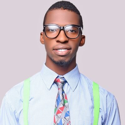 FaithMyem's profile picture. A trained & Ordained Pastor. A dynamic preacher & teacher of God's word,A motivational speaker, mentor, life cauch & Entrepreneur.(Bsc. international relations)