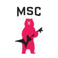 MSC(@hellomsc_) 's Twitter Profile Photo