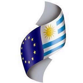 Promovemos las relaciones comerciales, económicas, culturales y de cooperación entre Uruguay y los Estados Miembros de la Unión Europea