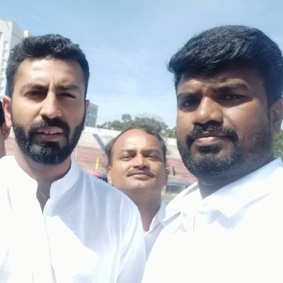 RamPrasadOffl's profile picture. Social Activist