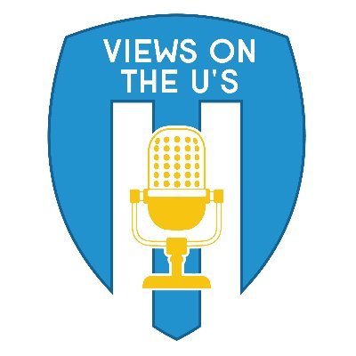 Podcast on all things Colchester United. #ColU 🏳️🌈