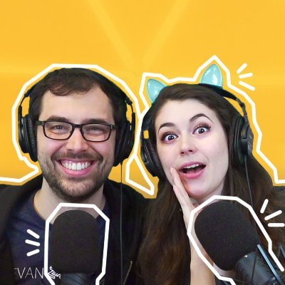 A husband & wife team (@evanandkatelyn) ❤️ Podcast on all platforms including https://t.co/lvHnyecqBz