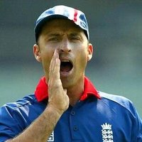 Nasser Hussain (@nassercricket) 's Twitter Profile