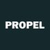 Propel (@PropelCap) Twitter profile photo