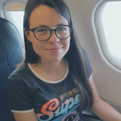 TessaIckx's profile picture. ~ UGent ~ Ingenieur ~ '00