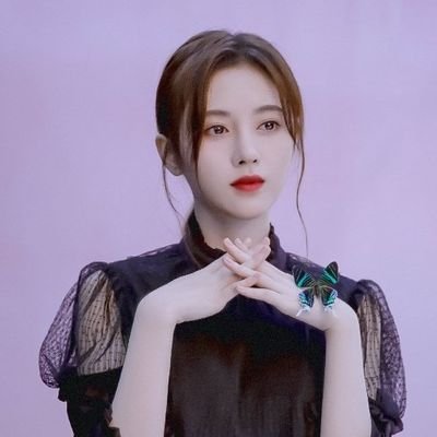 Kikujujingyifandom 鞠婧祎 Kikujujingyi94 Twitter