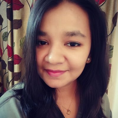 sushmitacodes's profile picture. Engineering @ Thoughtworks