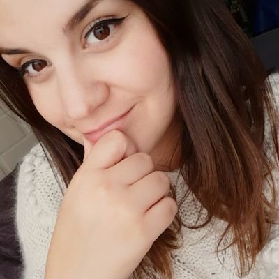 Si usted me dice que vaya a la derecha, probablemente yo siga a la izquierda.
F 💚🎱