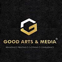 Good Arts & Media(@GoodArts_media) 's Twitter Profile Photo