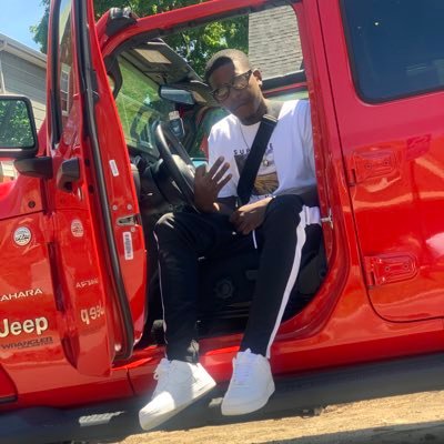 Mpr_Kwvn's profile picture. 🖤Decoded the Matrix. Real life, they think we playing chess