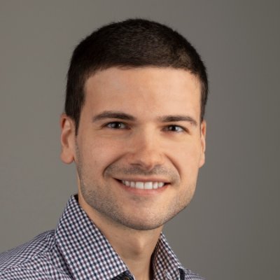 George Theocharidis Profile