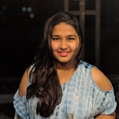 Aashrawi1's profile picture. 