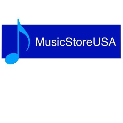MusicStoreUSA1's profile picture. i love music production stuff sample libraries, DAW, hardware, instruments, sheet music