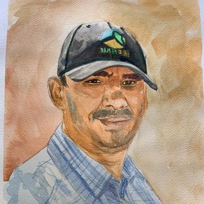 pedroleonhenao's profile picture. Mucho tinto, Poco trino