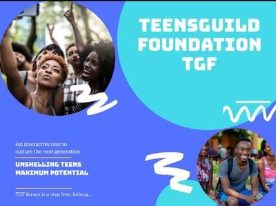 TeenguideF's profile picture. desire to create a better tomorrow.