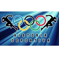 Historia Deportiva (@h_deportiva) 's Twitter Profile Photo Historia Deportiva (@h_deportiva) 's Twitter Profile Photo