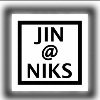 jin@niks / Twitter