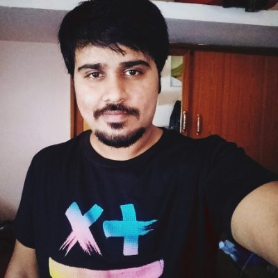 NagasaiNistala's profile picture. 