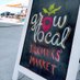 Grow Local Farmers' Market (@ccdowntownfm) Twitter profile photo Grow Local Farmers' Market (@ccdowntownfm) Twitter profile photo