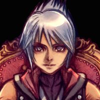 KINGDOM HEARTS DARK ROAD(@kh_dr_na) 's Twitter Profile Photo