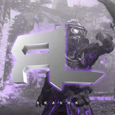team leader/Content creator for @luckreserve
https://t.co/UW5vJWfXzA
I'm no god, but put a sniper in my hand and watch me go. good vibes and good times
