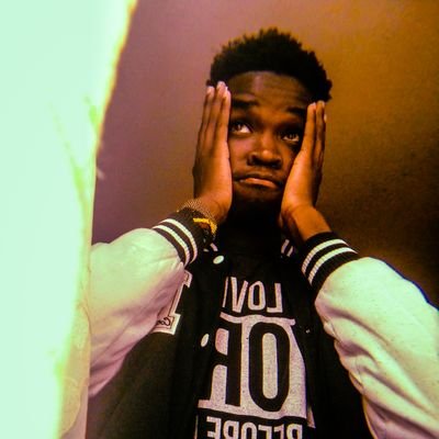 savaggeghost's profile picture. just having fun 😌
i ain't perfect but iriz wari iriz 😙✌🏿