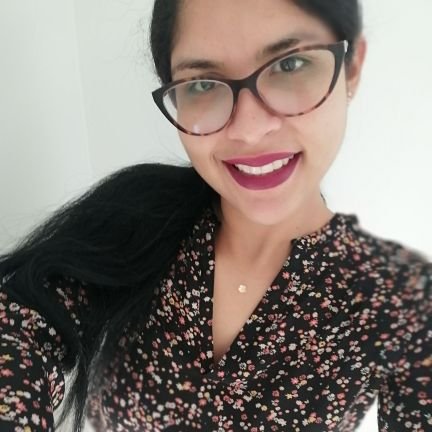 Ingeniero en Informática Cocinera aficionada