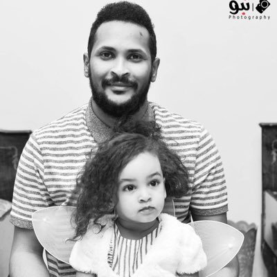 omerMustafa0's profile picture. ❤️