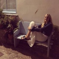 Lucy Swain (@lucysswain) 's Twitter Profile