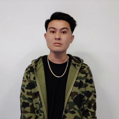 ALLISTERさんのプロフィール画像