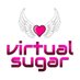 Virtual.Sugar (@virtual_sugar) Twitter profile photo Virtual.Sugar (@virtual_sugar) Twitter profile photo