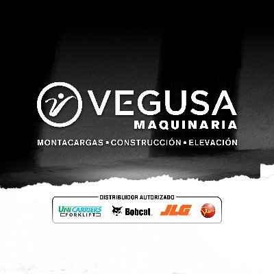 Vegusa Maquinaria