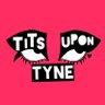 titsupontyne's profile picture. Based in the North East, a place for Feminist shitposting and tunes. Check out our website for news on events and our current community projects!