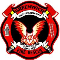 Greenwich Fire(@Greenwich_Fire) 's Twitter Profile Photo