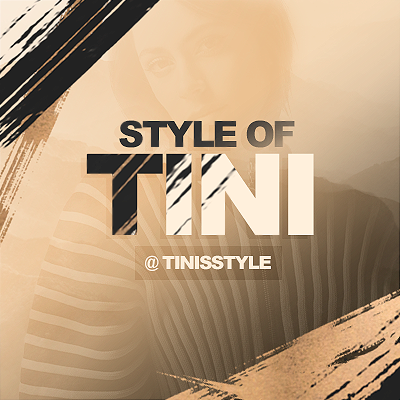 Esta cuenta está dedicada al estilo Tini. Ropa, calzado, y accesorios. This account is dedicated to Tini’s style. Clothing, shoes, and accessories
