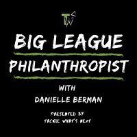 Big League Philanthropist (@bigleaguephil) 's Twitter Profile