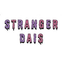 STRANGER DAIS (@daisstranger) 's Twitter Profile Photo STRANGER DAIS (@daisstranger) 's Twitter Profile Photo