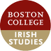 Irish Studies at Boston College (@BCIrishStudies) Twitter profile photo