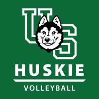 Huskie Women's Volleyball (@huskiewvb) 's Twitter Profile