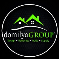 domilya GROUP(@domilyagroup) 's Twitter Profile Photo