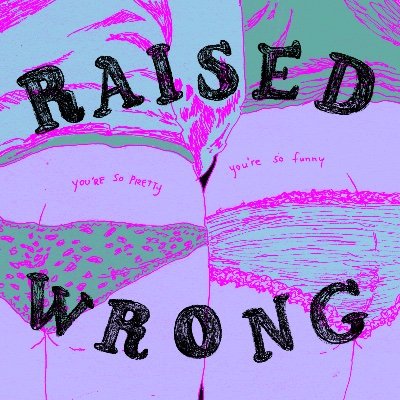 A podcast hosted by 2 dumb bitches (thrice divorced) featuring hilariously unhinged advice from old Cosmopolitan magazines. The early 2000s ruined us all.