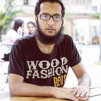 Moin Uddin is a media person. Currently with @MoinUddinShow. Past, as a Radio Presenter for @HitsFm91.2 & as a Journalist for @TheHimalayanTimes & @TheRecord