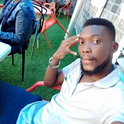 Backend Web Developer || FastAPI || React.js || HNGi8 Finalist || Lover of good music || Arsenal Fan...